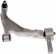 Front Right Lower Control Arm - Dorman# 521-894