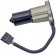 Transfer Case Motor (Dorman 600-904) Oval Plug w/5 Pins