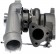 Complete Turbocharger & Gaskets (Dorman 667-211)Fits 98-03 Audi A3 H/Back 1.8