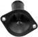 One New Engine Coolant Thermostat Housing - Dorman# 902-5930