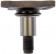 Rear Left or Right Spindle Stub / Shaft (Dorman 905-300) Fits 00-08 Ford Focus