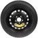 Spare Tire & Wheel Dorman 926-021 Fits 11-15 Hyundai Elantra 13-14 Elantra Coupe