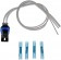 New Oxygen Sensor Pigtail - Dorman 645-668