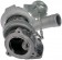 Complete Turbocharger& Gaskets Dorman 667-207 Fits 03-09 Volvo S60 V70 Sedan 2.5