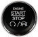 Start Stop Button Replacement - Dorman# 76830