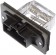 HVAC Blower Motor Resistor (Dorman #973-019)