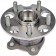 Axle Bearing and Hub Assembly Dorman 951-005