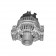 New Bosch Alternator AL8503N 90585955 21019215 120 AMP 00-04 Saturn L Series 2.2