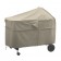 BBQ GRILL COVER - WP GRAY - 1 SIZE - Classic# 55-840-016701-RT