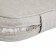 New Back Cushion Combo Hgrey Set - 21x25x2 - Classic# 62-023-HGREY-EC