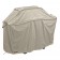 ONE NEW BBQ GRILL COVER GRAY - LRG - CLASSIC# 55-661-046701-RT