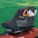 Classic Accessories 12314 Tractor Seat Cover