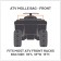 Quadgear Molle Style Front Rack ATV Bag - Classic# 15-045-011405-00