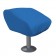 Stellex Boat Folding Seat Cover, Blue - Classic# 20-217-010501-00