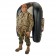 Classic Accessories 32-073-016501-RT Marshland M5 Float Tube with Decoy Bag