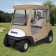 Classic 40-011-012001-00 Fairway Club Car Precedent Golf Car Enclosure, Sand