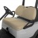 Golf Car Seat Cover, Khaki - Classic# 40-029-015801-00