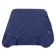 FADESAFE QUICK FIT COVER - LONG ROOF - Navy - Classic# 40-044-345501-00