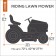 Classic Accessories Atrium Riding Lawn Mower Cover 52-133-011101-11