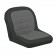Classic Accessories Contoured Tractor Seat Cover, Small 52-136-380201-00
