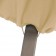 Patio Chair Cover, Highback - Classic# 58932-Ec