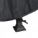 Sodo Bbq Grill Cover, Medium-Small, Black - Classic# 55-367-350401-Ec