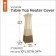 Veranda Pyramid Table Top Heater Cover 55-572-011501-00