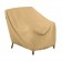 LOUNGE CHAIR COVER SAND (One Size) - Classic# 59942