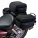 Classic Accessories 73727 Motorcycle Trunk/Tail Bag