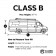 CLASS B RV COVER MDL 1 - Classic# 80-103-141001-00