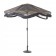 One New Umbrella Insect Net Canopy Black - 1Sz - Classic# 55-605-012801-Rt