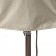 OFFSET UMBRELLA & FRAME COVER GRAY - 1 SIZE - Classic# 55-846-011001-RT