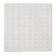 ONE NEW SEAT CUSHION FOAM 2 INCH NO COLOR - 20x20x2 - CLASSIC# 61-004-010904-RT