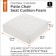 ONE NEW SEAT CUSHION FOAM 5 INCH NO COLOR - 25x25x5 - CLASSIC# 61-020-010920-RT