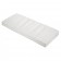 ONE NEW SEAT CUSHION FOAM 3 INCH NO COLOR - 42x18x3 - CLASSIC# 61-014-010914-RT