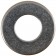 Flat Washer-Stainless Steel- 3/8 In. - Dorman# 799-302