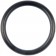 O-Ring- Rubber-I.D. 1-3/32"-O.D. 1-3/8"- Thickness 1/8" - Dorman# 099-402