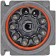 Transfer Case Motor (Dorman 600-801) Round Plug w/7 Pins