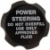 Power Steering Reservoir Cap (Dorman #82589)