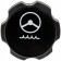 GM Power Steering Reservoir Pump Cap - Dorman# 82605 Fits 02-11 Corvette