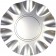 Silver Wheel Center Cap (Dorman# 909-063)