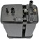 Evap Emissions Charcoal Canister(Dorman 911-529)Fits 02-04 Nissan Pathfinder 3.5