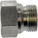 EGR Tube to Manifold Connector 917-402 Fits 97-99 FITS 97-99 F250 350 450 SERIES