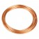 1/8 In. X 3 Ft. X .030 In. Copper Tubing - Dorman# 55134