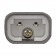 Transfer Case Motor (Dorman 600-906) Rectangular Plug w/2 Pins