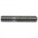 10 Double Ended Stud - M8-1.25 x 21mm and M8-1.25 x 10mm (Dorman #675-332)