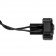 2 - Wire H8/H11 Harness Headlight Socket - Dorman# 84783