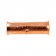 4 Gauge Copper Butt Connectors - Dorman# 85630 - Package of 2