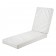ONE NEW CHAISE LOUNGE CUSHION FOAM NO COLOR - 72x21x3 - CLASSIC# 61-001-010901