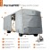 ONE NEW CLASS A RV COVER GREY - MODEL 6T - CLASSIC# 80-331-191001-RT